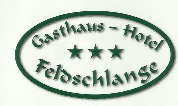 Gasthaus Hotel Feldschlange Рид  Экстерьер фото